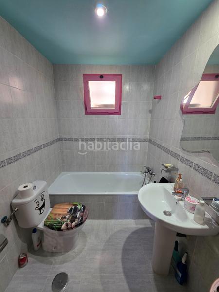 Foto e1ce74c2-378a-4374-a041-2ffdaa6e9e3c. Flat in La Reconquista - El Rosario Algeciras