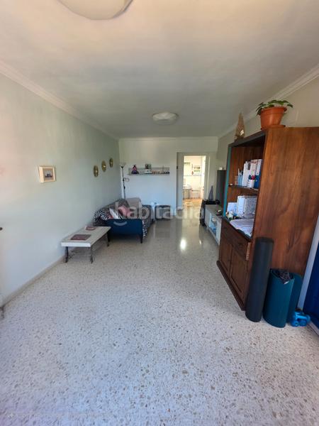 Foto e754f7c6-63da-4fea-86b0-c5a7120e9488. Flat in La Reconquista - El Rosario Algeciras