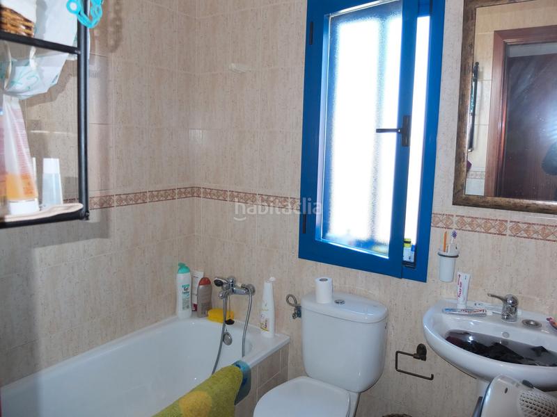 Foto eb972752-9d09-4d1c-a258-10631a3bcf78. Flat in La Reconquista - El Rosario Algeciras