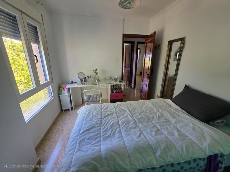 Foto ef163c3d-d852-4608-92c7-773028276ce4. Flat in La Reconquista - El Rosario Algeciras