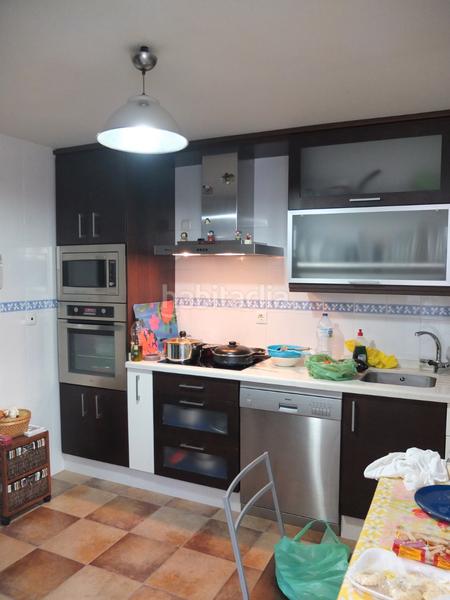 Foto f51077ac-40ca-489d-88d7-d94c0a528ef4. Flat in La Reconquista - El Rosario Algeciras