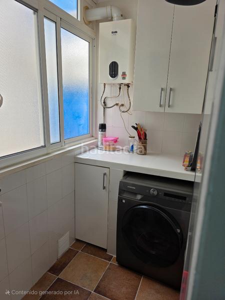 Foto f989030d-fbec-4ea1-a355-433942be41ab. Flat in La Reconquista - El Rosario Algeciras