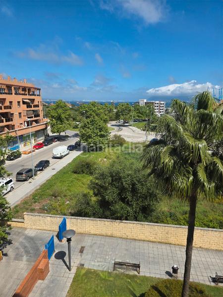 Foto f9bf98d5-82d8-48bf-8744-5eeeb620a05d. Flat in La Reconquista - El Rosario Algeciras