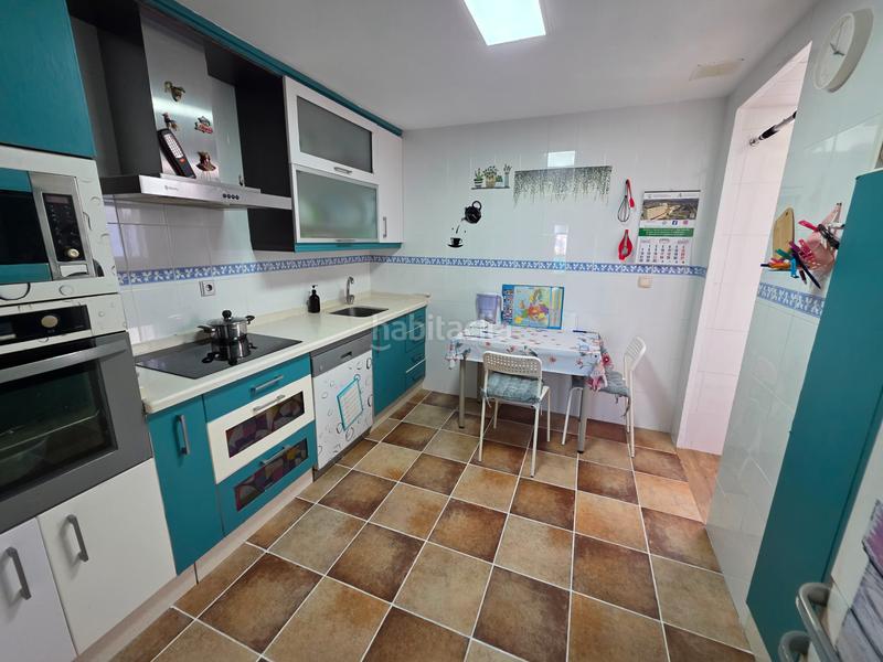 Foto fcaa8522-b756-44d4-b55c-5b0b90380ed3. Flat in La Reconquista - El Rosario Algeciras