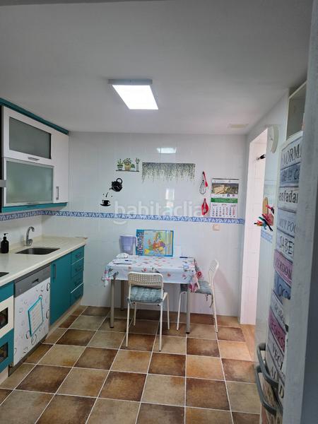 Foto ffc3314b-01b1-4737-b66e-f6e093ff259f. Flat in La Reconquista - El Rosario Algeciras