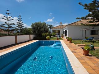 Chalet en Barrios (Los). Quizs estemos ante el mejor chalet de los barrios.