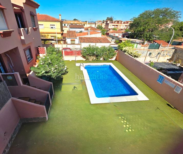 Foto 03d769ac-0d3d-4c0c-a630-ab3e9f84f020. Dúplex piso cerca de la playa. en El Rinconcillo Algeciras