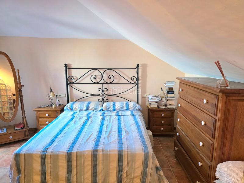 Foto 05ee715d-78a8-42ec-aad4-de8efacfd8b2. Dúplex piso cerca de la playa. en El Rinconcillo Algeciras