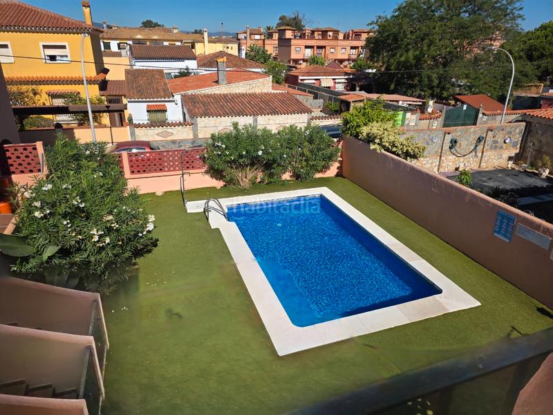 Foto 06919174-ab38-402e-925b-478bdc1f6064. Dúplex piso cerca de la playa. en El Rinconcillo Algeciras