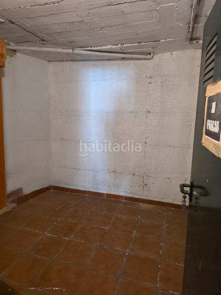 Foto 0a5e6a37-5329-42ce-bc3c-12be205fd9f8. Dúplex piso cerca de la playa. en El Rinconcillo Algeciras