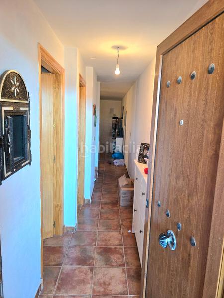 Foto 19d7533c-f7e3-493b-bc1f-44eb22b924c7. Dúplex piso cerca de la playa. en El Rinconcillo Algeciras