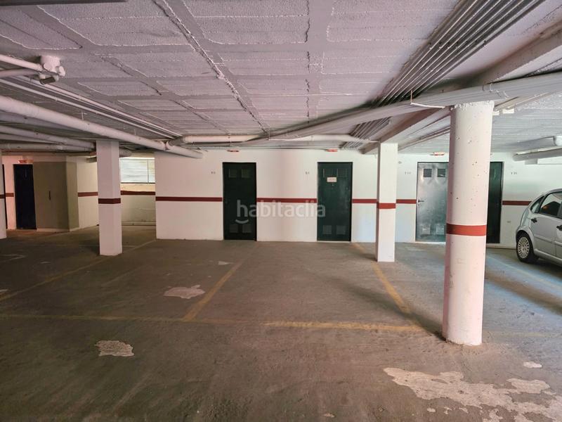 Foto 19e11ce0-92f4-4dde-9e9c-1729a1384999. Dúplex piso cerca de la playa. en El Rinconcillo Algeciras