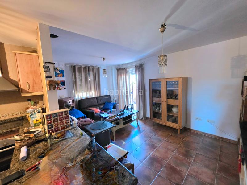 Foto 432393e0-e718-43bd-8384-57bb06e74e25. Dúplex piso cerca de la playa. en El Rinconcillo Algeciras