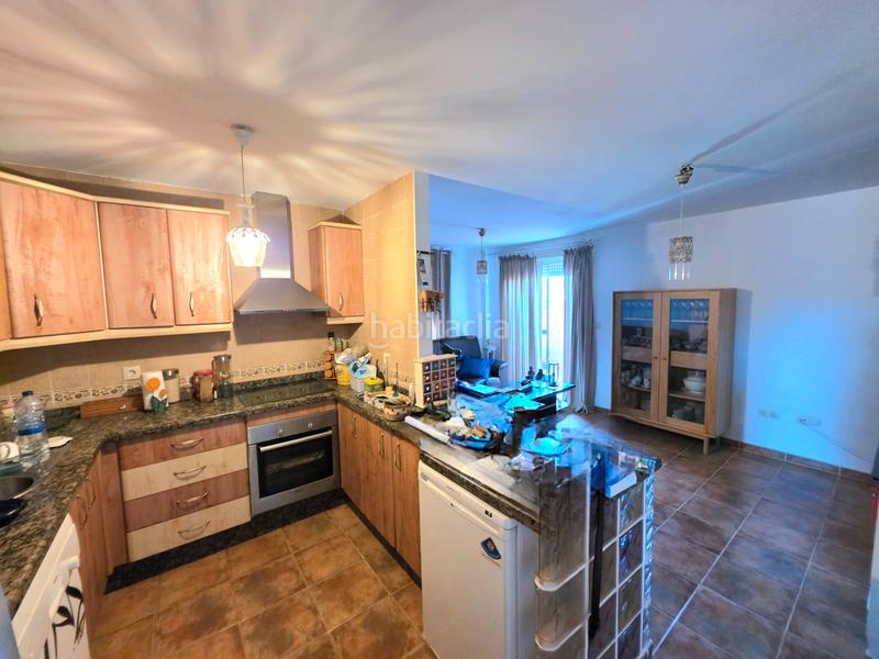 Foto 4494a470-d870-40ae-b5d1-e668eed0d952. Dúplex piso cerca de la playa. en El Rinconcillo Algeciras