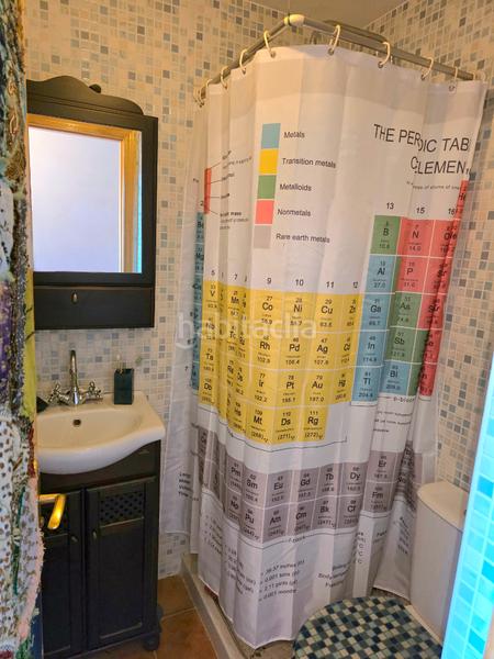 Foto 5f3e3b69-1e4d-4c37-b611-a70fe03f8983. Dúplex piso cerca de la playa. en El Rinconcillo Algeciras