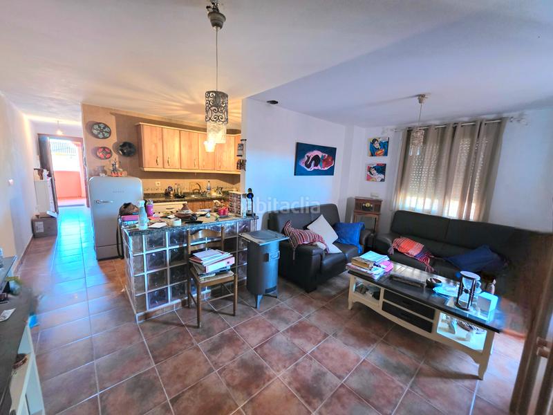 Foto 6621f22f-6f7a-4354-a129-8a923e7dbb32. Dúplex piso cerca de la playa. en El Rinconcillo Algeciras