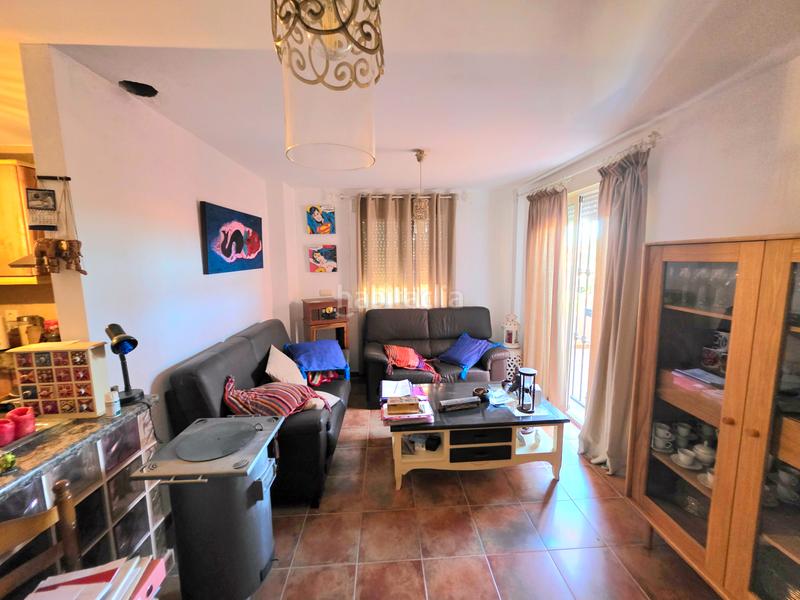 Foto 6a32ab34-2a85-40f7-b457-a7e34bd626d7. Dúplex piso cerca de la playa. en El Rinconcillo Algeciras