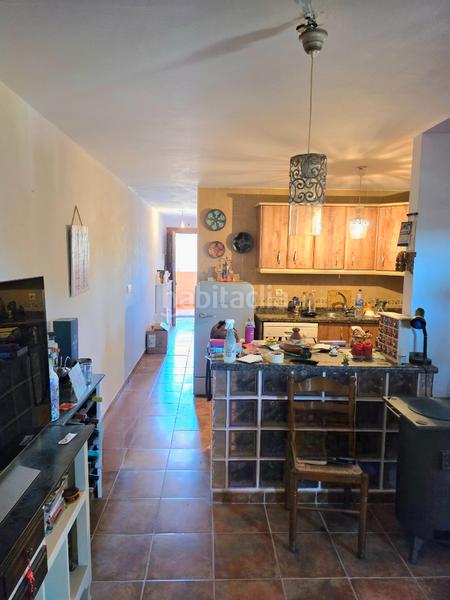 Foto 6b2172b5-2426-437d-a24d-1022344a1189. Dúplex piso cerca de la playa. en El Rinconcillo Algeciras