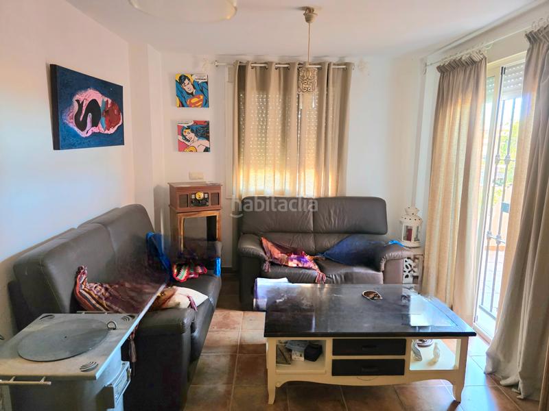 Foto 6cf80b95-f72a-4067-9c4e-c31bf9da4686. Dúplex piso cerca de la playa. en El Rinconcillo Algeciras