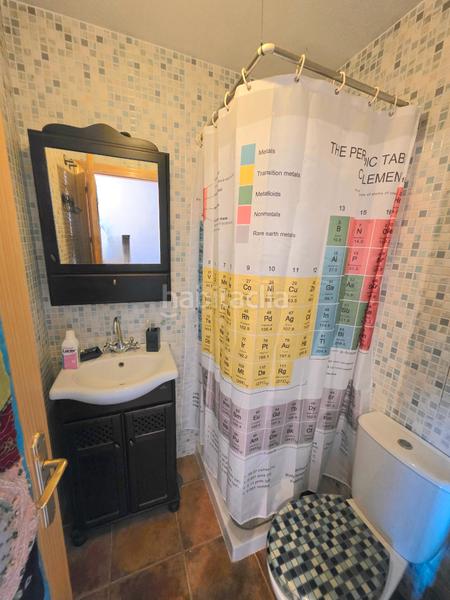 Foto 7f91f1ed-27c2-4c95-93d7-0eeb5a69ceda. Dúplex piso cerca de la playa. en El Rinconcillo Algeciras