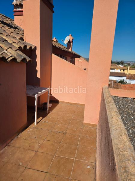 Foto 80b5ec10-095b-4558-b58b-fe3572d7f018. Dúplex piso cerca de la playa. en El Rinconcillo Algeciras