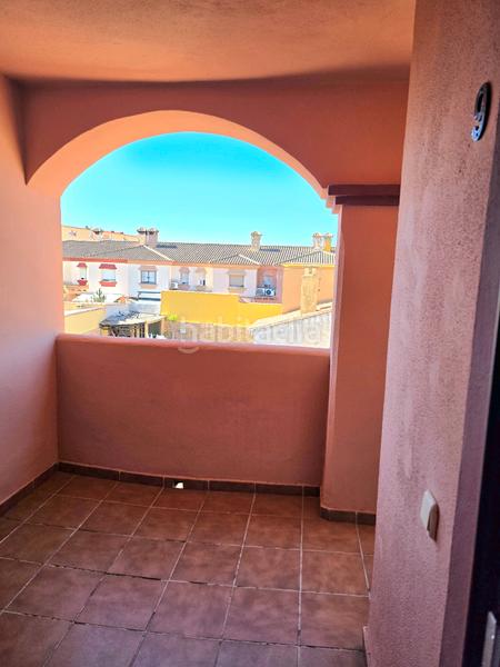 Foto 98f948c7-eb14-429f-bb9d-bf65cc9baf7f. Dúplex piso cerca de la playa. en El Rinconcillo Algeciras