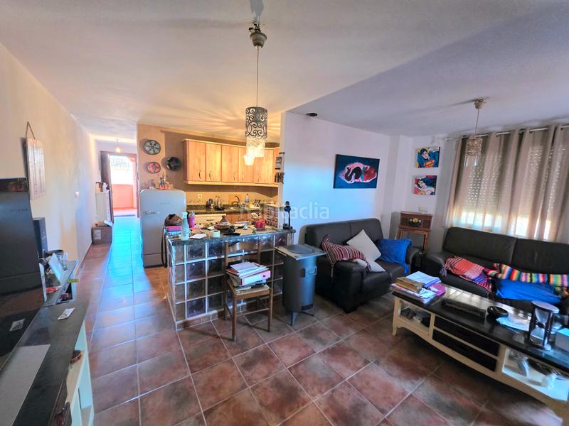 Foto a5e8125c-cbd5-44f9-91e0-0da4c2c708da. Dúplex piso cerca de la playa. en El Rinconcillo Algeciras