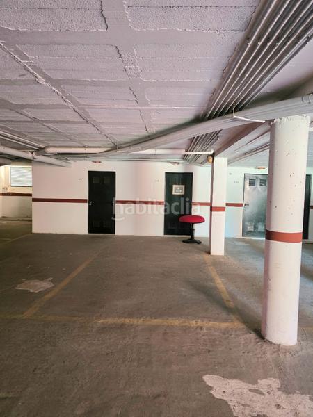 Foto c5fc6bbb-1e05-4845-bee7-3af50fbdb5a6. Dúplex piso cerca de la playa. en El Rinconcillo Algeciras