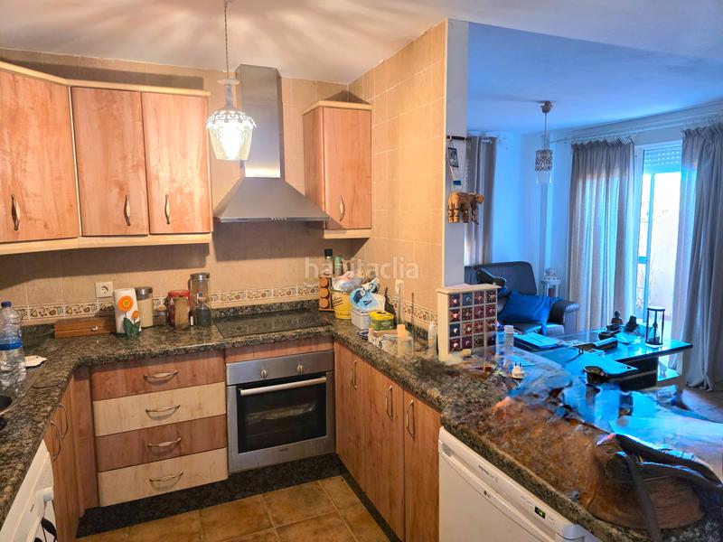 Foto e4d34edd-4f23-4e3c-91d4-728ffceaff8c. Dúplex piso cerca de la playa. en El Rinconcillo Algeciras