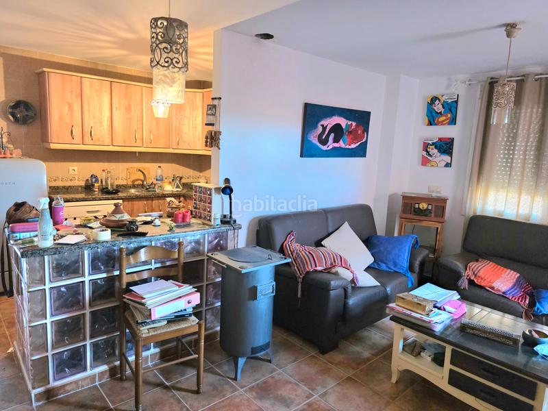 Foto ff7e5d9f-6206-4b6e-a62d-b42d869da163. Dúplex piso cerca de la playa. en El Rinconcillo Algeciras