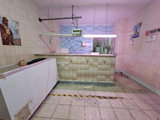 Geschäftsraum in Pescadores - Saladillo. Local a pie de calle ideal para negocios