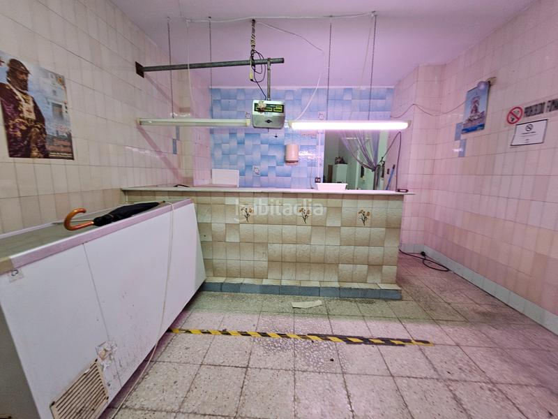 Foto 0d845320-1563-4894-82e2-52d0fd6dcac6. Local commercial dans Pescadores - Saladillo Algeciras