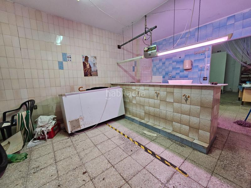 Foto f774150f-f429-4409-aa0f-7b31fdaa361a. Local commercial dans Pescadores - Saladillo Algeciras