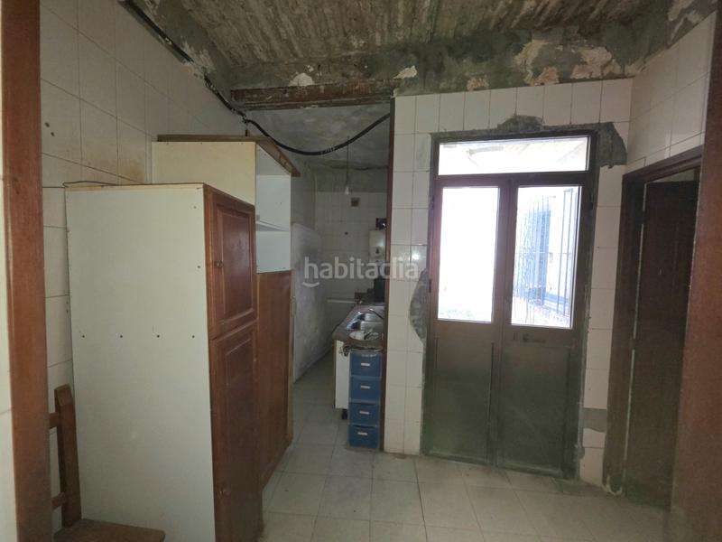 Foto 2ede8f95-44b0-4193-b824-8ca613c0a2c1. Casa adossada a Casco Antiguo Algeciras