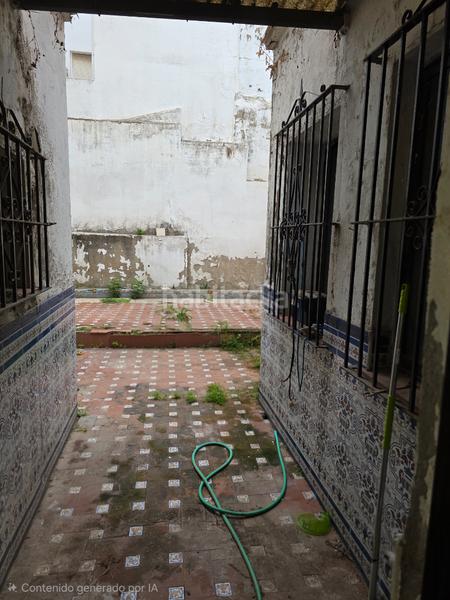 Foto 73138ee7-cdc7-49ff-8404-4b107c7d5802. Casa adossada a Casco Antiguo Algeciras