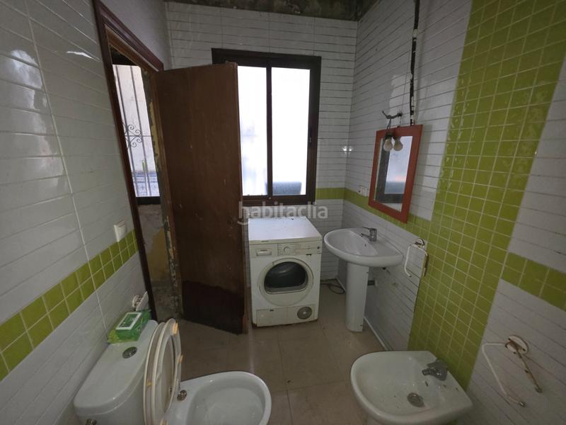 Foto 74c8dbe1-1cb5-4083-ac6a-d099df036ba5. Casa adossada a Casco Antiguo Algeciras