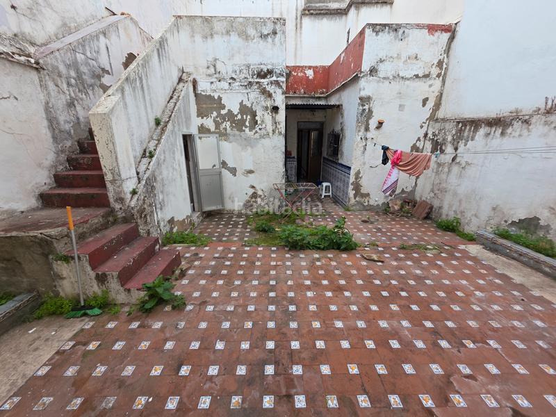 Foto 9bc46550-67ad-4fa3-b919-c5b02a16adde. Casa adossada a Casco Antiguo Algeciras