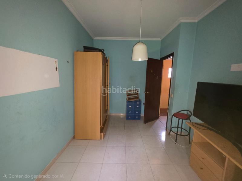 Foto 9c216b0c-db59-47e3-b2ba-ce2fdba67992. Casa adossada a Casco Antiguo Algeciras