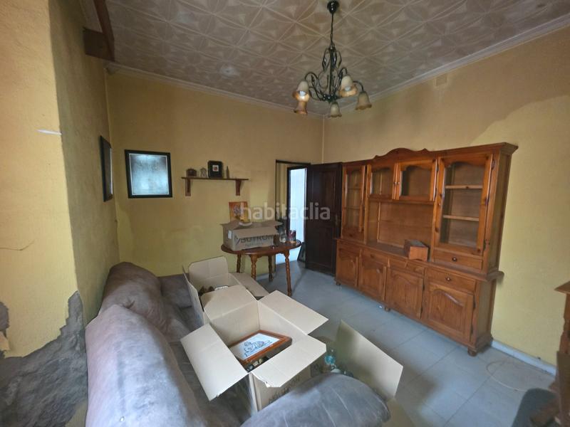 Foto d0884d75-79e4-491f-b502-64ad4908209e. Casa adossada a Casco Antiguo Algeciras