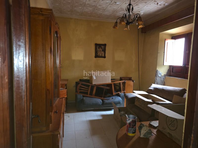 Foto d778493f-67b0-4333-b674-a08a93322a52. Casa adossada a Casco Antiguo Algeciras