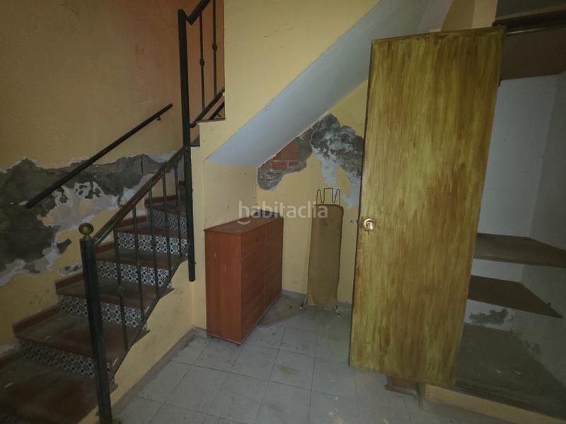 Foto fb02aa81-840b-493b-aa92-31e34d3c3590. Casa adossada a Casco Antiguo Algeciras