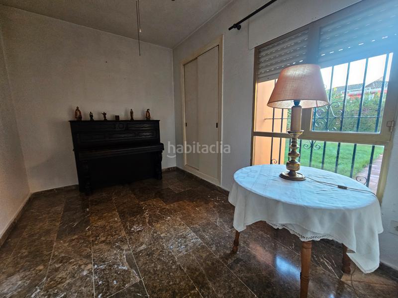 Foto 29b4f158-5c87-4618-961b-d3531a3dedf6. Chalet avec cheminée parking dans San García Algeciras