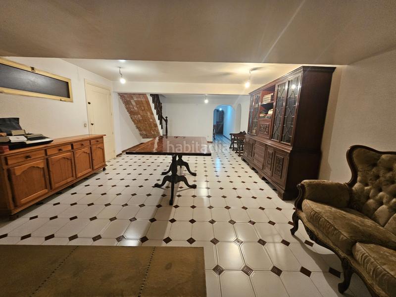 Foto 37fd7e97-4034-4ff6-8b5e-a6e6118285d9. Chalet avec cheminée parking dans San García Algeciras