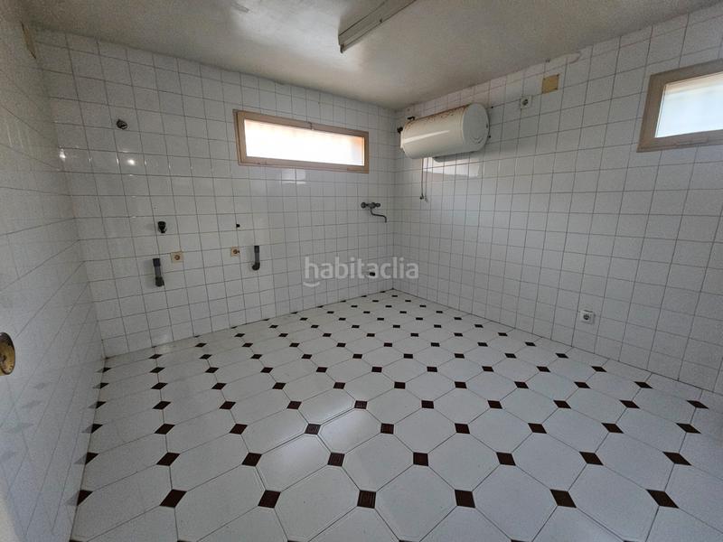 Foto 380b70ae-689f-43e2-ba31-b7849b52f82e. Chalet avec cheminée parking dans San García Algeciras