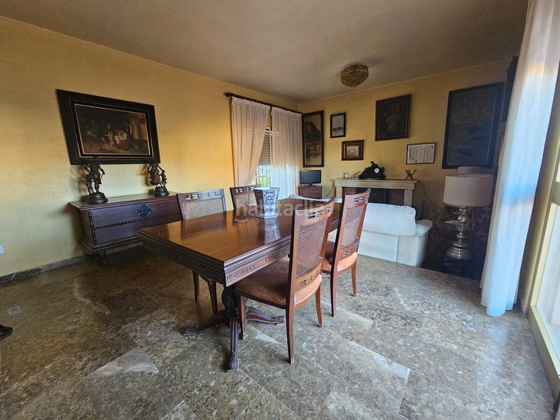 Foto 509531a7-3a5d-47e7-b543-6c4e8788ac7b. Chalet avec cheminée parking dans San García Algeciras