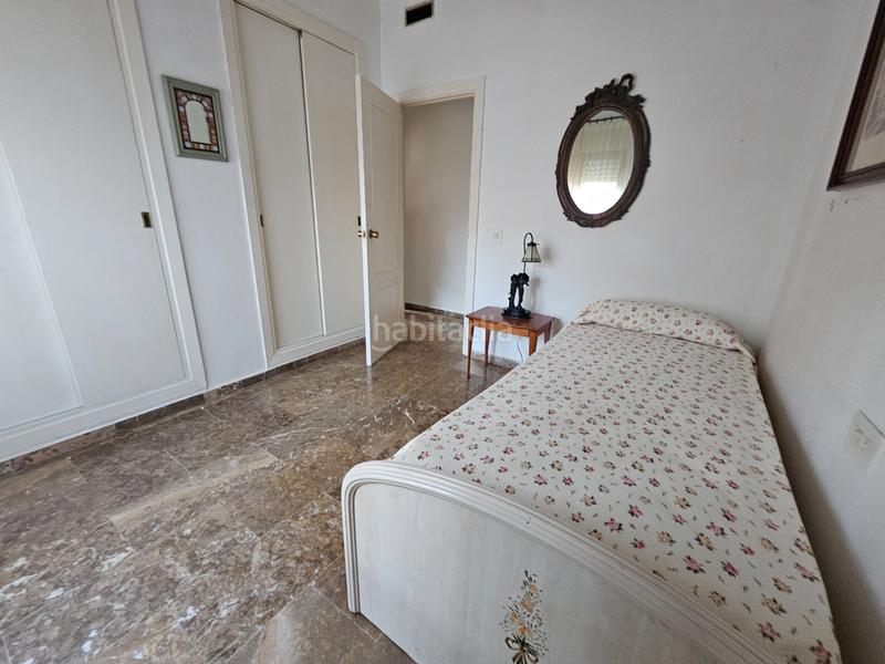 Foto 6dfb2b3b-5708-44d1-895a-44a04d671f99. Chalet avec cheminée parking dans San García Algeciras