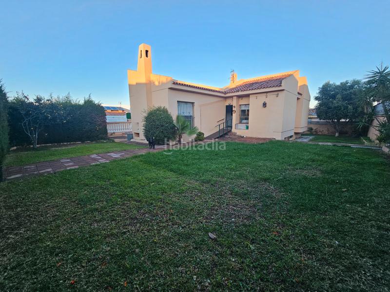 Foto 7cfce626-7a93-4592-831a-4c6006eefa4e. Chalet avec cheminée parking dans San García Algeciras