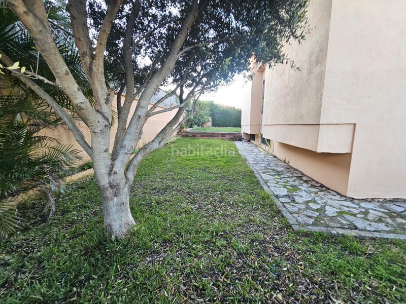 Foto 83cf05dc-1557-4f23-b6a0-77f55a93546c. Chalet avec cheminée parking dans San García Algeciras