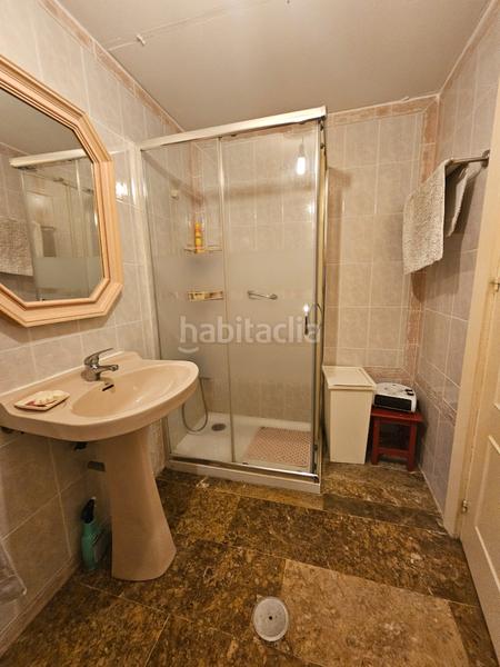 Foto e022a878-9f14-4fe8-8f0e-e3c1971264bb. Chalet avec cheminée parking dans San García Algeciras