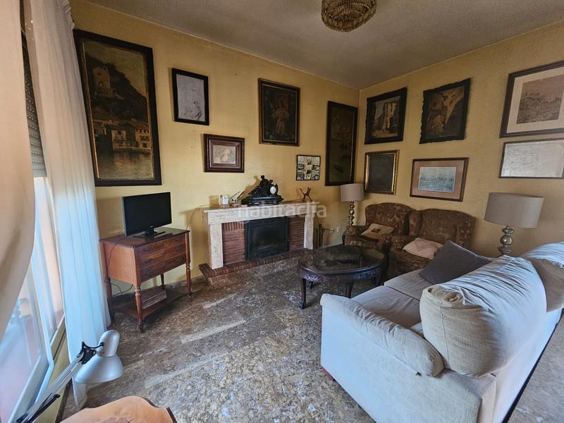 Foto f2008c2f-9248-4150-a999-7f337a618efb. Chalet avec cheminée parking dans San García Algeciras